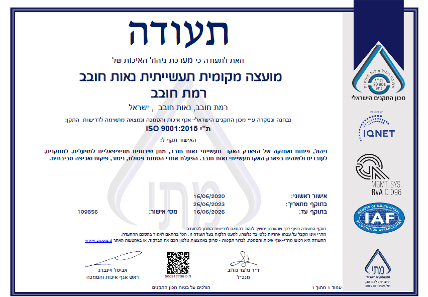 iso 9001