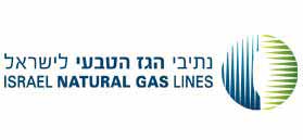 נתיבי הגז הטבעי לישראל - נתג"ז