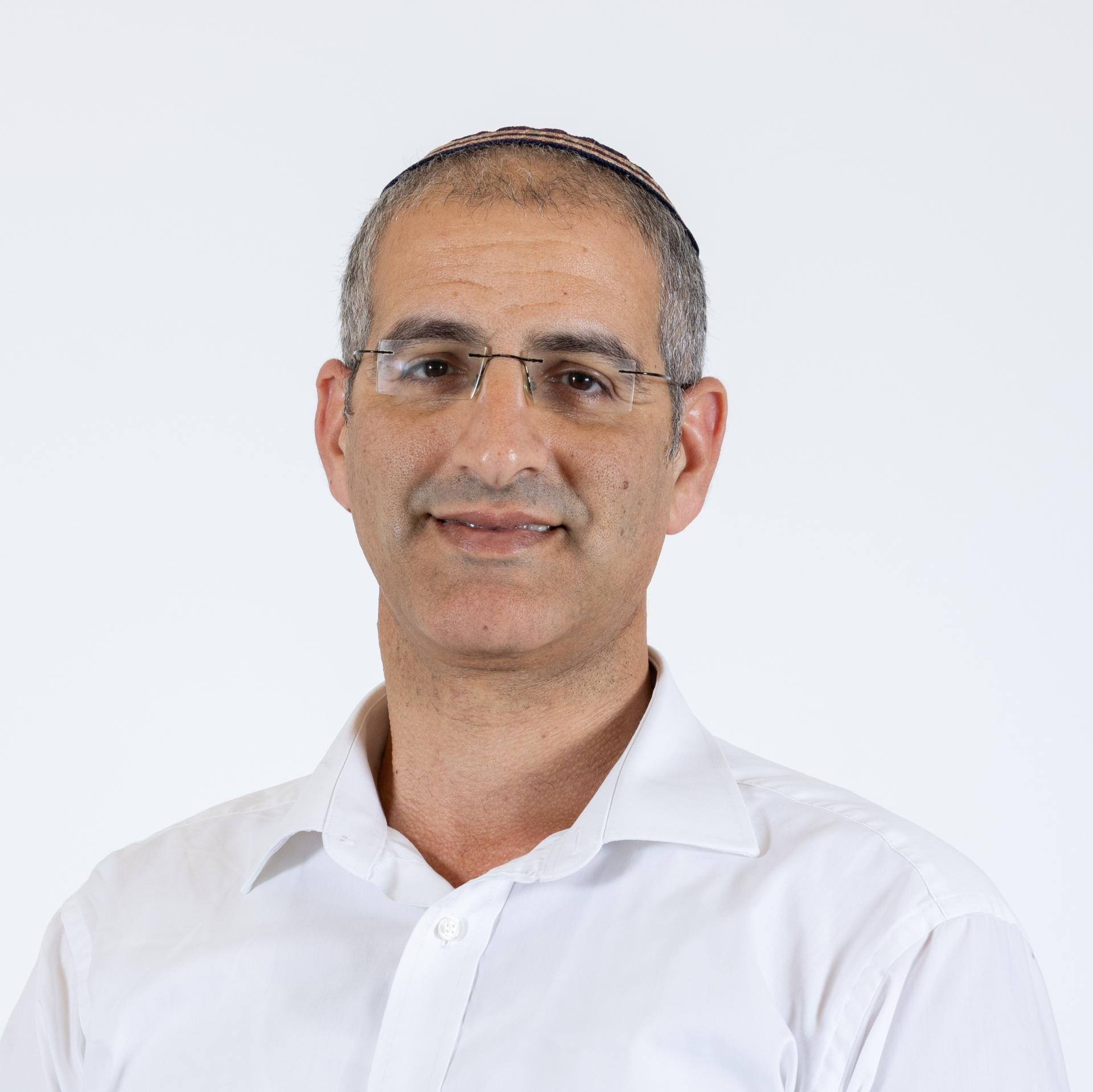 פרופיל
