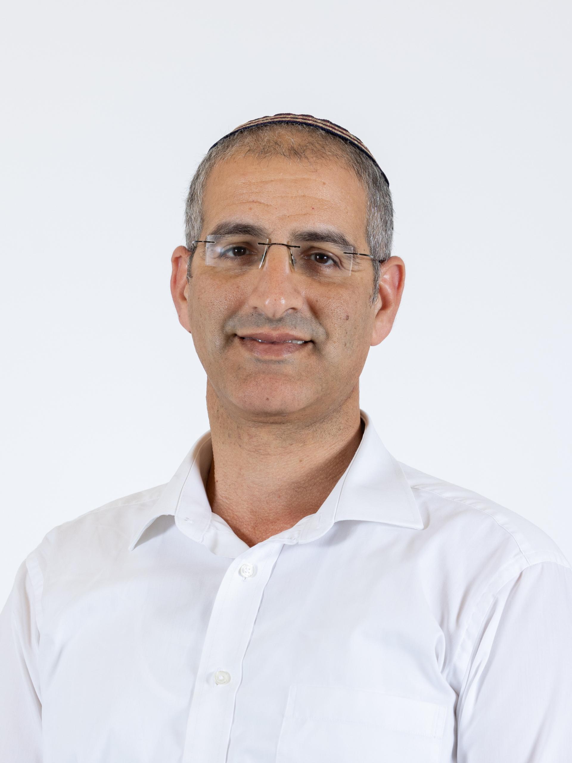 אריאל תנעמי